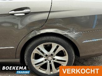 Mercedes E-klasse 200 CGI Avantgarde 7-Peroons Stoelverw/Koeling Open-Dak picture 6