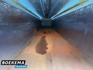 Bulthuis TSTA23 Kipper 2xGestuurde As Liftas Milieukleppen Asfalt 31.70M2 picture 6