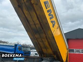 Bulthuis TSTA23 Kipper 2xGestuurde As Liftas Milieukleppen Asfalt 31.70M2 picture 7