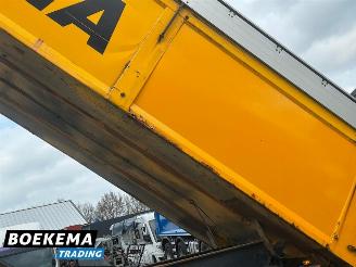 Bulthuis TSTA23 Kipper 2xGestuurde As Liftas Milieukleppen Asfalt 31.70M2 picture 8