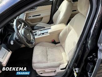 Jaguar XF 2.0d Pure Navigatie Keyless Automaat Climate picture 9