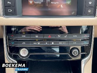 Jaguar XF 2.0d Pure Navigatie Keyless Automaat Climate picture 18
