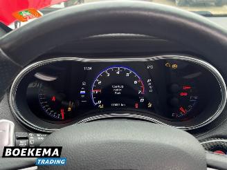 Jeep Grand-cherokee 6.4 Hemi SRT 468PK Panorama Harman/Kardon Memory Keyless Camera picture 29