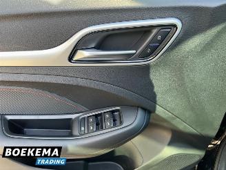 MG ZS EV Long Range Luxury 70 kWh Panorama Leer Camera Navigatie picture 14