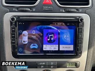 Volkswagen Scirocco 1.4 TSI Highline Navigatie Climate Cruise picture 21