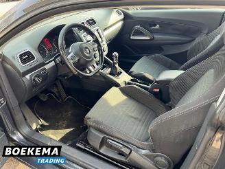 Volkswagen Scirocco 1.4 TSI Highline Navigatie Climate Cruise picture 14