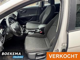 Seat Leon 1.2 TSI Reference FR Climate Cruise picture 12