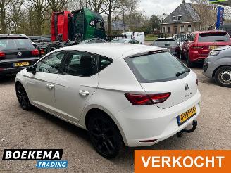 Seat Leon 1.2 TSI Reference FR Climate Cruise picture 3