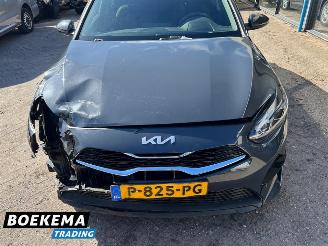 Kia Ceed 1.0 T-GDi DynamicLine Navigatie Camera Keyless picture 5
