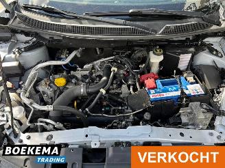 Nissan Qashqai 1.2 Connect Edition Automaat Navigatie Climate Cruise picture 12