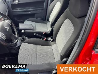 Mitsubishi Colt 1.3 Edition Two Airco Cruise picture 11