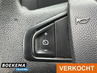 Renault Master T33 2.3 dCi L1H2 Navigatie Airco Cruise Schuifdeur picture 23