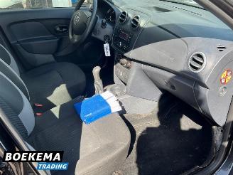 Dacia Sandero 1.2 16V Airco Elek-Ramen picture 11