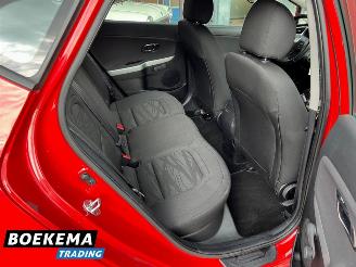 Kia Cee d cee'd 1.0 T-GDi ComfortPlusLine Navigator picture 19