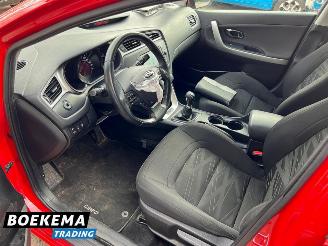 Kia Cee d cee'd 1.0 T-GDi ComfortPlusLine Navigator picture 14