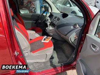 Renault 16 Be Bop 1.6 16V Chic Open-Dak Airco 4-Peroons picture 14