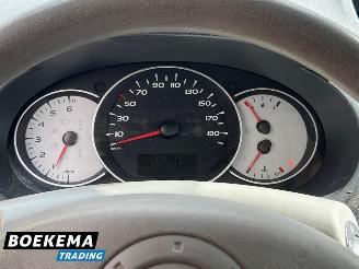 Renault 16 Be Bop 1.6 16V Chic Open-Dak Airco 4-Peroons picture 18