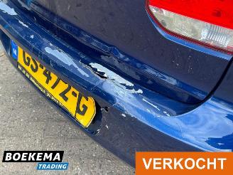 Volkswagen Golf 1.4 Trendline Stoelverwarming Cruise Climate picture 7