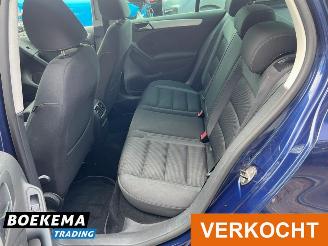 Volkswagen Golf 1.4 Trendline Stoelverwarming Cruise Climate picture 15