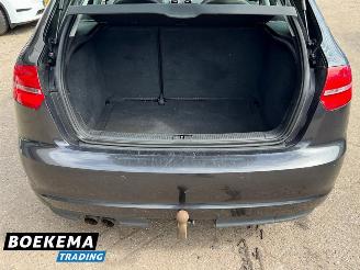 Audi A3 Sportback 1.4 TFSI Ambition Panorama Navigatie Climate Cruise picture 10