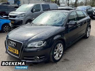 Audi A3 Sportback 1.4 TFSI Ambition Panorama Navigatie Climate Cruise picture 4
