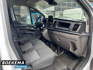 Ford Transit Custom 300 2.0 TDCI 131PK Automaat Navigatie Imperial Schuifdeur picture 21