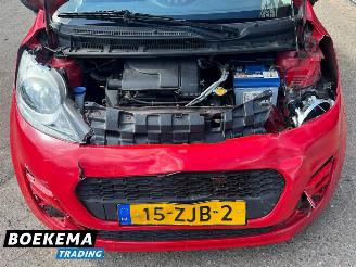 Peugeot 107 1.0 Access Airco 5-Deurs picture 7