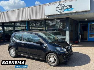  Volkswagen Up! 1.0 High Up! BlueMotion Airco Cruise 2013/3