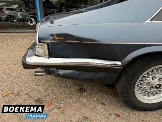 Jaguar Xjs 5.3 V12 Coupé picture 12