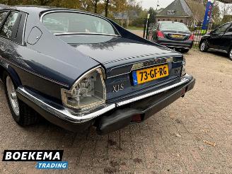 Jaguar Xjs 5.3 V12 Coupé picture 10