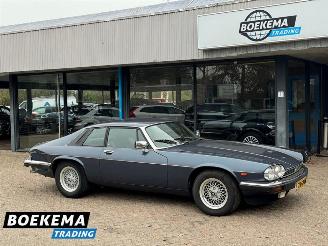 škoda osobní automobily Jaguar Xjs 5.3 V12 Coupé 1990/9