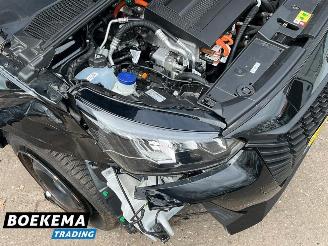 Peugeot e-208 EV Active 50 kWh Apple-Car Cruise PDC picture 16