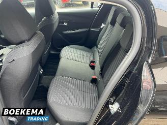 Peugeot e-208 EV Active 50 kWh Apple-Car Cruise PDC picture 20