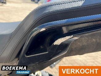 Zero Motorcycles DSR/X 17.3 Tour picture 14
