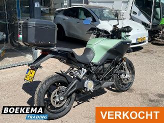 Zero Motorcycles DSR/X 17.3 Tour picture 3
