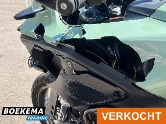 Zero Motorcycles DSR/X 17.3 Tour picture 10