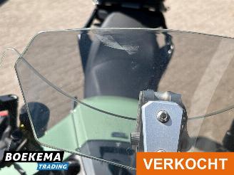 Zero Motorcycles DSR/X 17.3 Tour picture 17