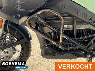 Zero Motorcycles DSR/X 17.3 Tour picture 9