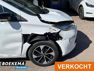 Renault Zoé R110 Life Carshare 52 kWh Koopaccu! picture 7