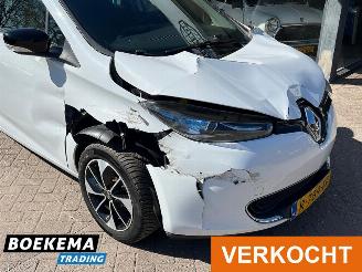 Renault Zoé R110 Life Carshare 52 kWh Koopaccu! picture 6