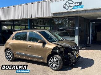 Avarii autoturisme Renault Twingo 1.0 SCe Dynamique Airco Stoelverwarming 2015/1