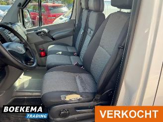 Volkswagen Crafter 35 2.0 TDI L3H2 9-Persoons Schuifdeur Rolstoellift picture 11