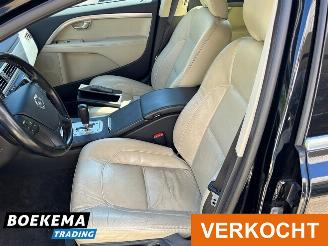 Volvo V-70 2.5T Kinetic 230PK Automaat Leer Navigatie Cruise picture 13