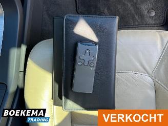 Volvo V-70 2.5T Kinetic 230PK Automaat Leer Navigatie Cruise picture 20