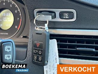 Volvo V-70 2.5T Kinetic 230PK Automaat Leer Navigatie Cruise picture 27