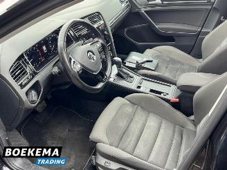 Volkswagen Golf 1.4 TSI 150PK Highline DSG Panorama Virtual Stoel/Stuurverw Massage Camera Trekhaak picture 13