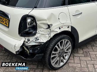 Mini Cooper 1.5 Business Navigatie Leer Cruise 5-Deurs picture 6