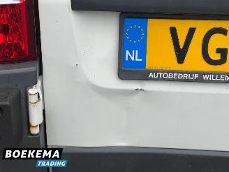 Fiat Ducato 35H 2.3 MultiJet Gran Volume DoKa 5-Peroons Navigatie Airco Cruise picture 6