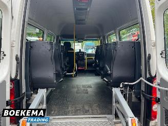 Volkswagen Crafter 35 2.0 TDI L2 9-Persoons Airco Cruise Behinderten Rolstoelbus picture 19