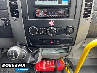 Volkswagen Crafter 35 2.0 TDI L2 9-Persoons Airco Cruise Behinderten Rolstoelbus picture 29